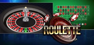 Hướng Dẫn Cách Chơi Roulette Nhà Cái 789Win Chuẩn Xác Nhất