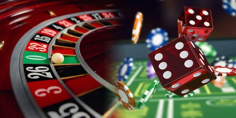 Hướng Dẫn Cách Chơi Roulette Nhà Cái 789Win Chuẩn Xác Nhất