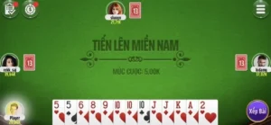 Cách Chơi Tiến Lên Miền Nam Nhà Cái 789Win Chuẩn Xác Nhất