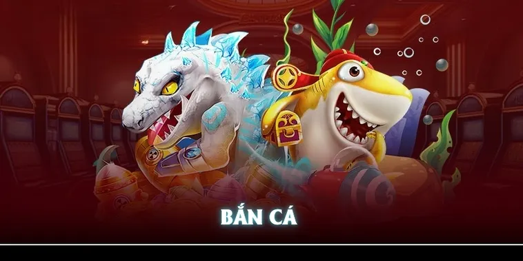 Khám Phá Bắn Cá 789Win Sân Chơi Giải Trí Hấp Dẫn