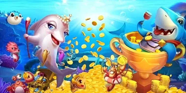 Cách Chơi Bắn Cá Đại Dương Tại 789Win: Khám Phá Thế Giới Thưởng Khủng