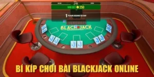 Khám Phá Trò Chơi Blackjack Tại 789Win Đầy Kịch Tính Và Hấp Dẫn
