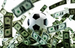 Tìm Hiểu Cá Cược Bóng Đá 789Win: Bí Quyết Thành Công Cho Người Chơi