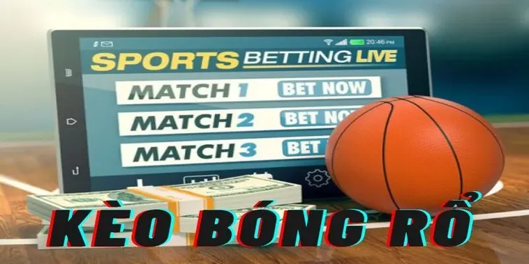 Tìm Hiểu Cá Cược Bóng Rổ 789Win: Hành Trang Chiến Thắng Cho Bet Thủ