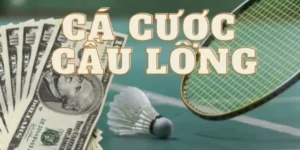 Hướng Dẫn Cách Chơi Cá Cược Cầu Lông Tại 789Win Hiệu Quả Nhất