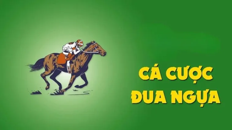 Tìm Hiểu Cá Cược Đua Ngựa 789Win: Bí Quyết Tăng Tỷ Lệ Thắng