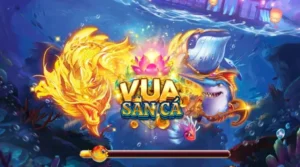 Khám Phá Cách Chơi Vua Bắn Cá Tại 789Win Để Săn Thưởng Khủng