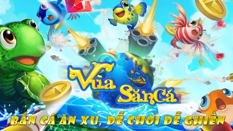 Khám Phá Cách Chơi Vua Bắn Cá Tại 789Win Để Săn Thưởng Khủng 2 Khám Phá Cách Chơi Vua Bắn Cá Tại 789Win Để Săn Thưởng Khủng