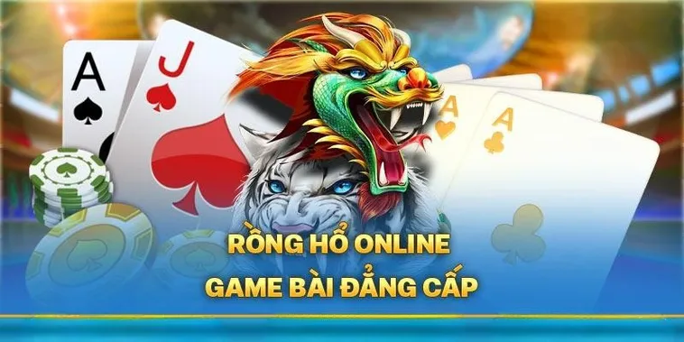 Khám Phá Trò Chơi Dragon Tiger Tại 789Win Đầy Hấp Dẫn