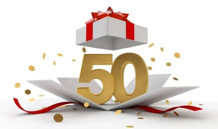 Nạp Lần 2 Tặng 50% Tại Nhà Cái 789Win Hấp Dẫn Nhất
