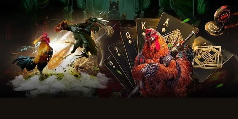 Cách Chơi Đá Gà GA28 Tại 789Win Dễ Thắng Nhất