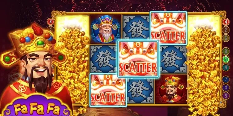 Trò Chơi Nổ Hũ Thần Tài Tại 789Win: Cơ Hội Săn Jackpot Tiền Tỷ 2 Trò Chơi Nổ Hũ Thần Tài Tại 789Win: Cơ Hội Săn Jackpot Tiền Tỷ