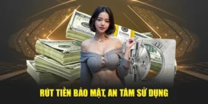 Rút Tiền Nhanh Chóng Tại Nhà Cái 789Win Hiệu Quả Nhất
