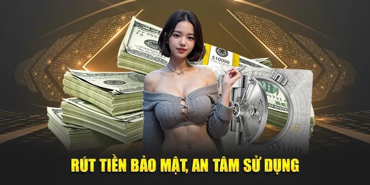 Rút Tiền Nhanh Chóng Tại Nhà Cái 789Win Hiệu Quả Nhất