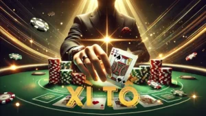 Giới Thiệu Trò Chơi Xì Tố Tại 789Win Đầy Kỹ Năng