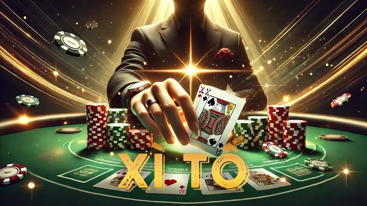 Giới Thiệu Trò Chơi Xì Tố Tại 789Win Đầy Kỹ Năng