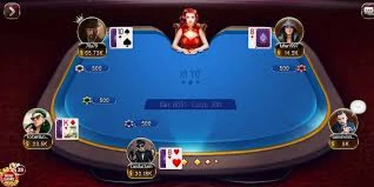 Giới Thiệu Trò Chơi Xì Tố Tại 789Win Đầy Kỹ Năng