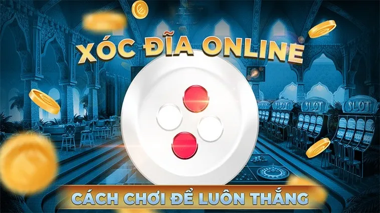 Tìm Hiểu Trò Chơi Xóc Đĩa Tại 789Win Đầy Hấp Dẫn Và Kịch Tính